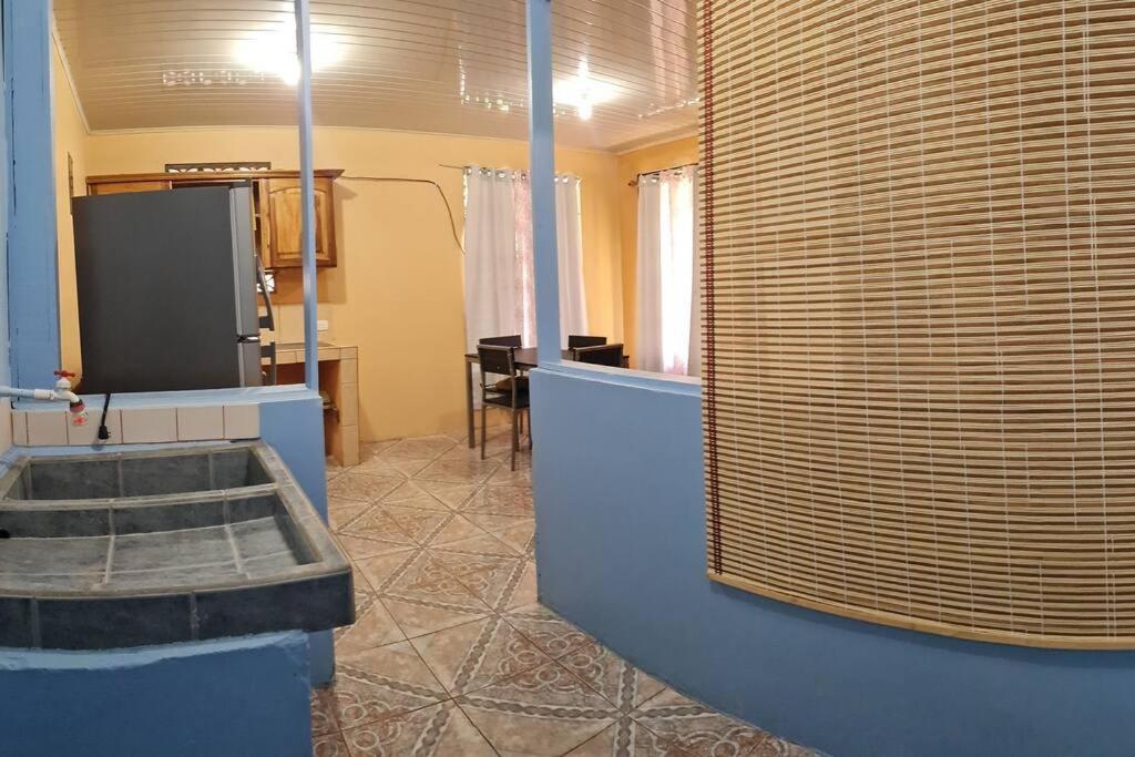 Apartamento Daly #1 Guapiles Exterior photo