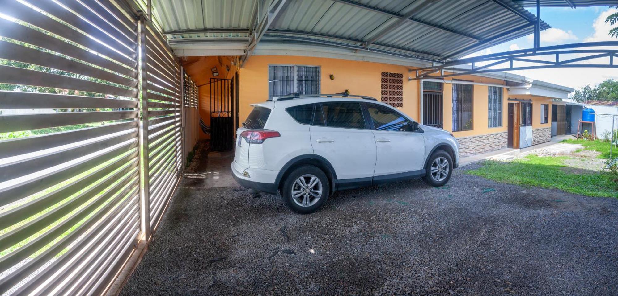 Apartamento Daly #1 Guapiles Exterior photo